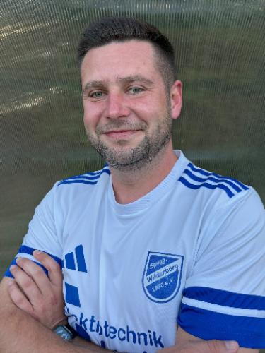 Colin Clever