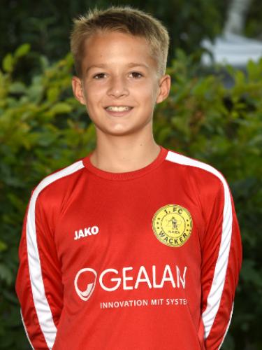 Lenny Jörg Langner