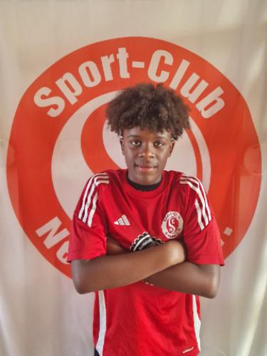 Ezequiel da Veiga Sebastiao