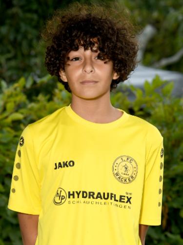 Adem Marzouki