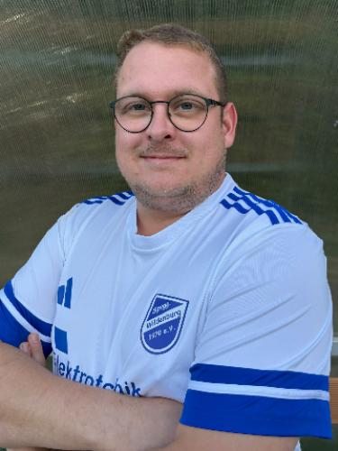 Michael Gerhardt