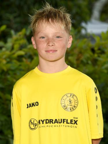 Oskar Spranger