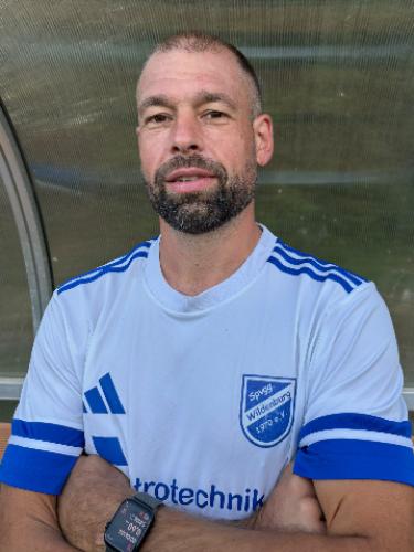 Martin Gorges