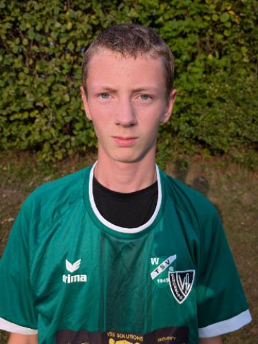Tristan Schimming