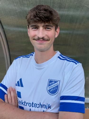 Elias Hahn