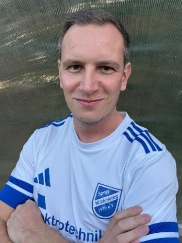 Sebastian Knoll