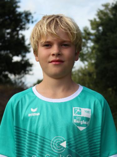 Jarno Behrens