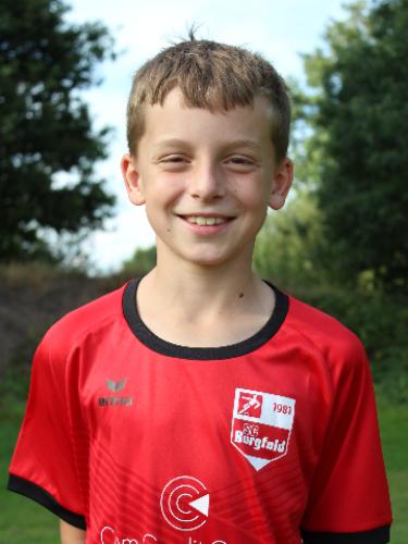 Jasper Eggers
