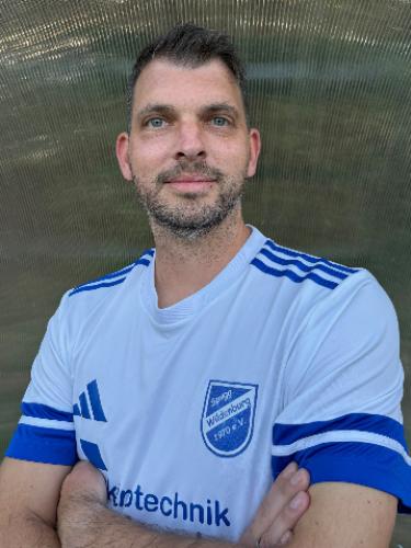 Daniel Schneider