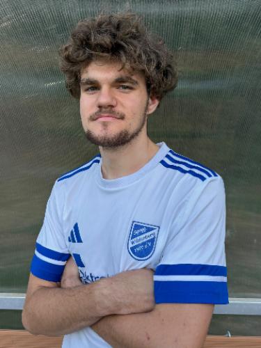 Jakob Gerhardt