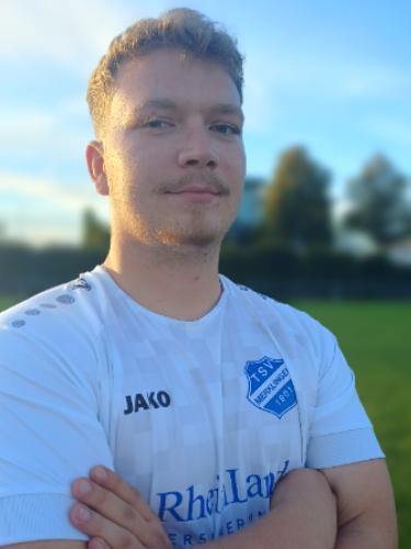 Thomas Weichel