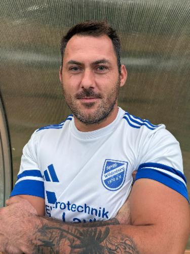 Andre Pauly