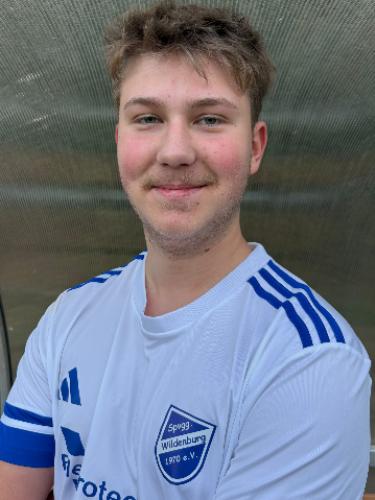 Clemens Andreas Bender