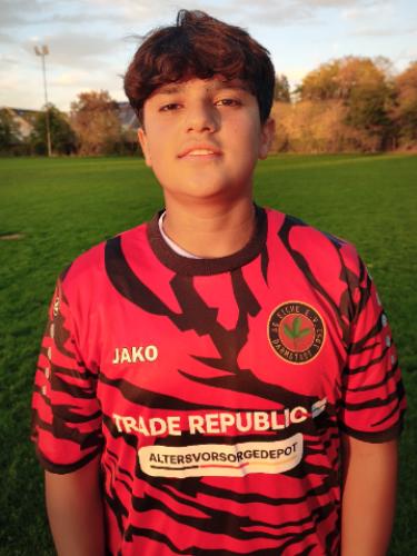 Abdul Razzag Alabdallah