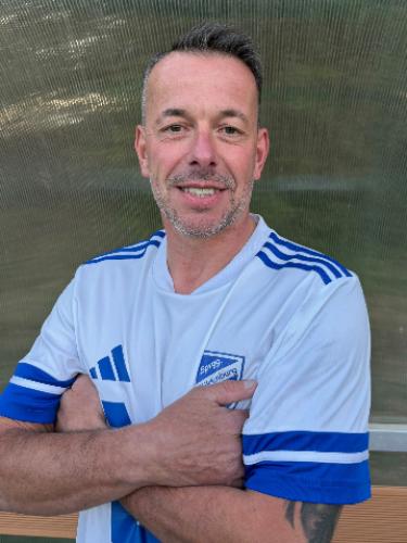 Oliver Groß