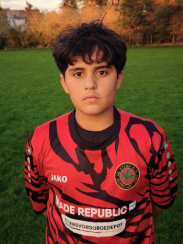 Ahmad Alabdallah