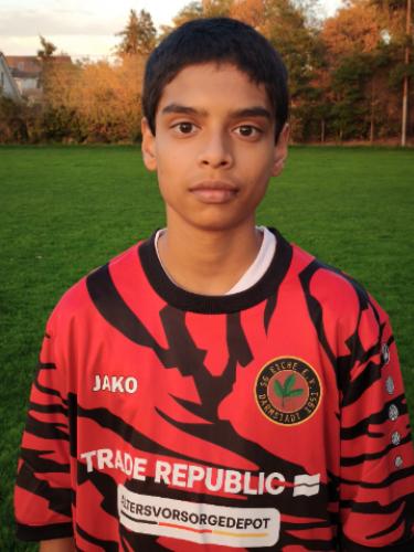 Aditya Athavale