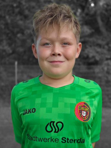 Lenny Stev Mannsfeldt