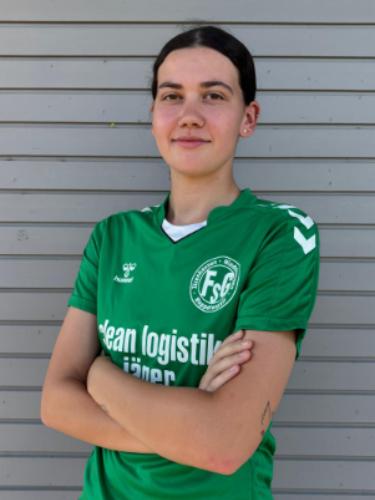 Zoey Müller