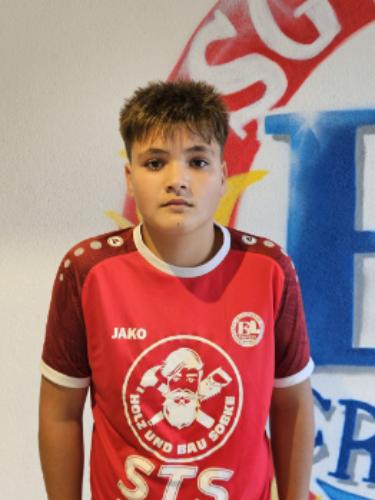 Conner Krato
