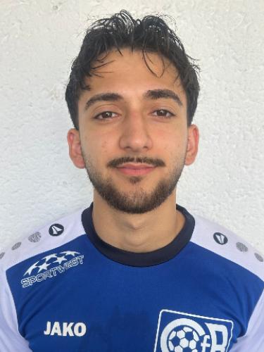 Alpay Mehmet