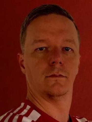 Andreas Scherer