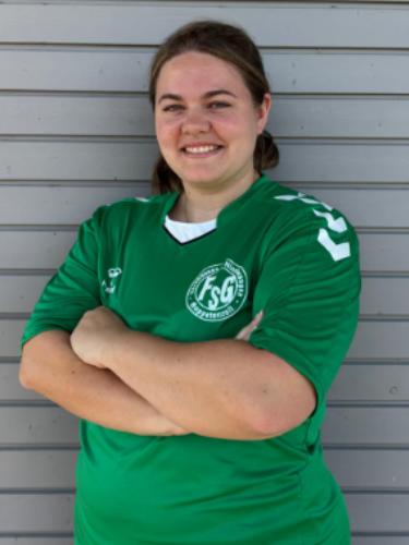 Julia Romahn