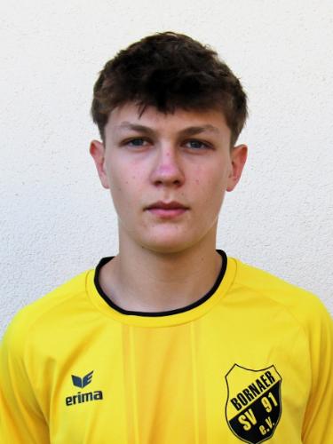 Lucas Demuth