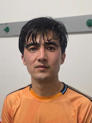 Nasir Ahmad Naderi