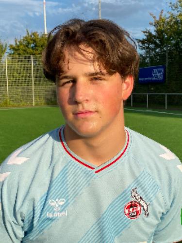 Jonah Lange
