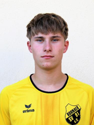 Luca Wagner