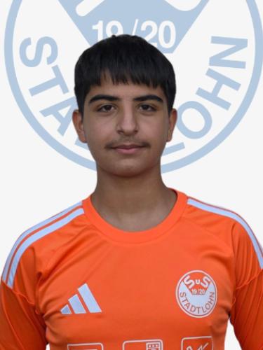 Selim Aykan Keskin