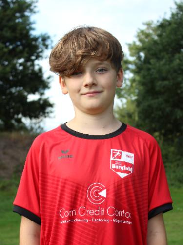 Lucas Schilling