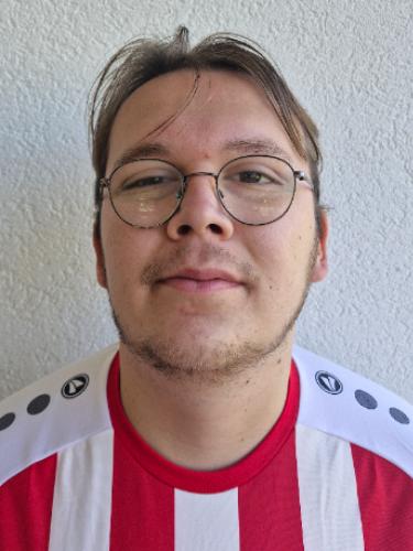 Felix Hampe