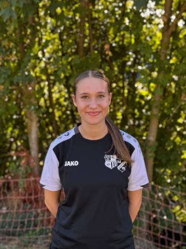 Elisa Friedrich
