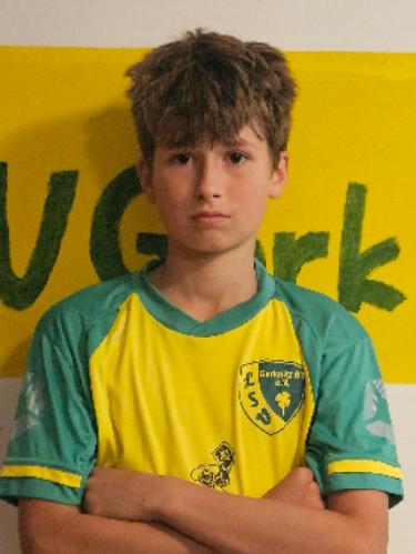 Arne Germer