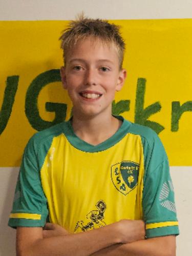 Robin Sperhaken