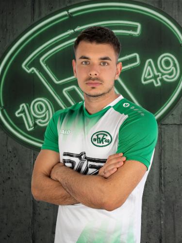 Srdjan Marinkovic