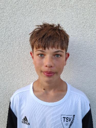 Jonas Bredow