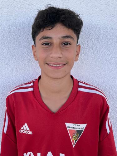 Aram Ali
