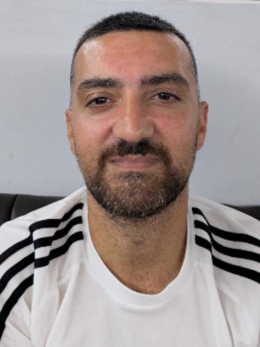 Cihan Altinocagi