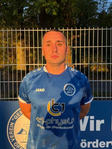 Andreas Karalis