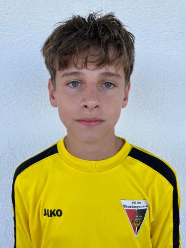 Felix Gitschier
