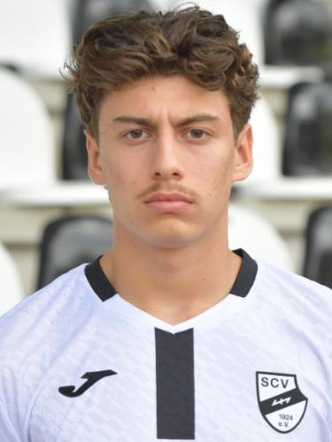 Ömer Kaan Düm