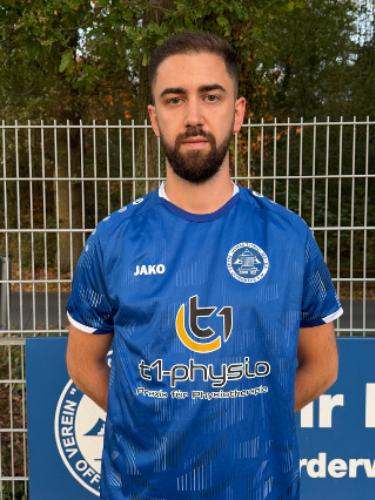 Nikolaos Tolias