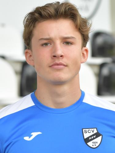 Miles Fucik