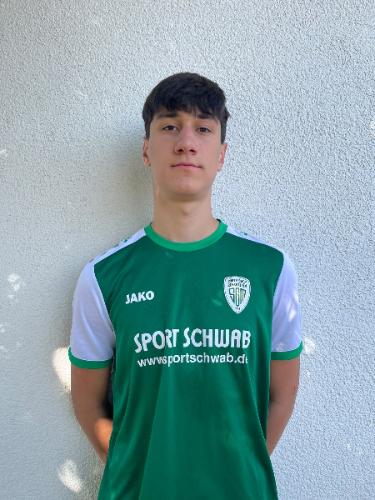 David Glibusic
