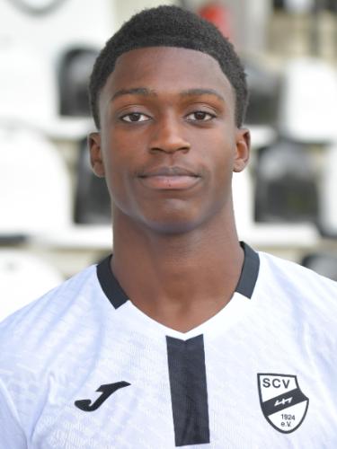 David Igbinoba Imiwayo