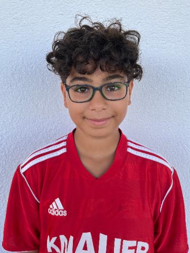 Jonas Haoufadi