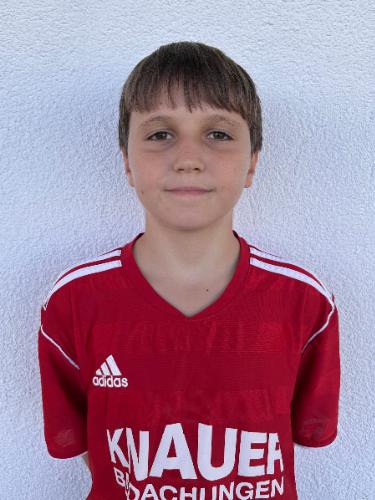 Tico Sebastian Harms Mendez